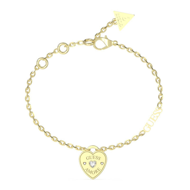 Guess női karkötő JUBB05057JWYGL