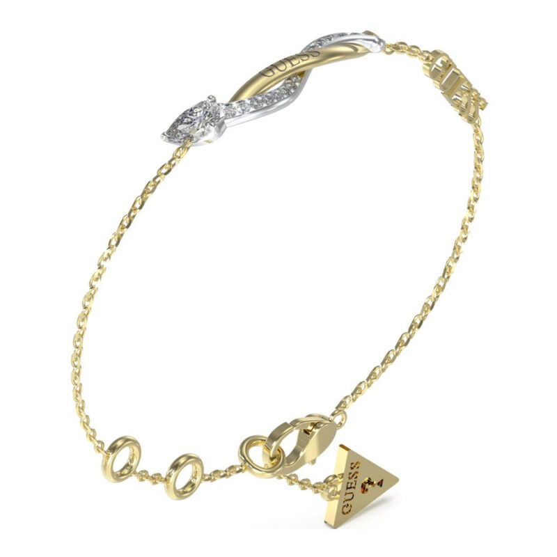 Guess női karkötő JUBB05067JWYGRHL