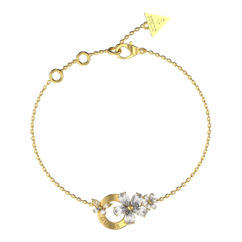 Guess női karkötő JUBB05106JWYGL