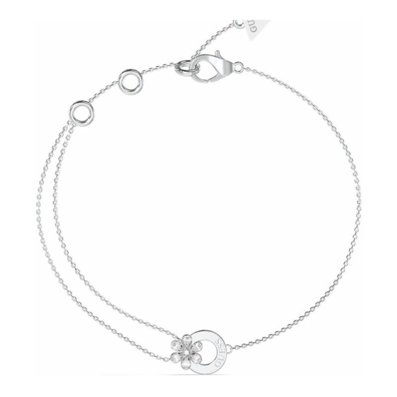 Guess női karkötő JUBB05111JWRHL