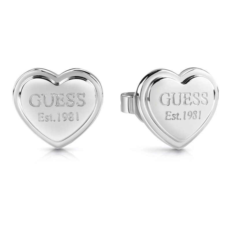 Guess női fülbevaló JUBE02179JWRHTU