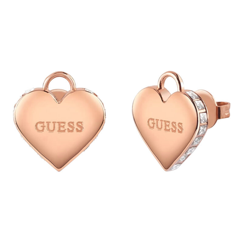 Guess női fülbevaló JUBE02231JWRGTU
