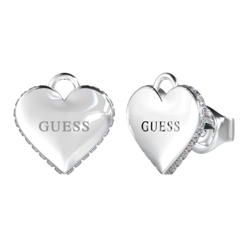 Guess női fülbevaló JUBE02231JWRHTU