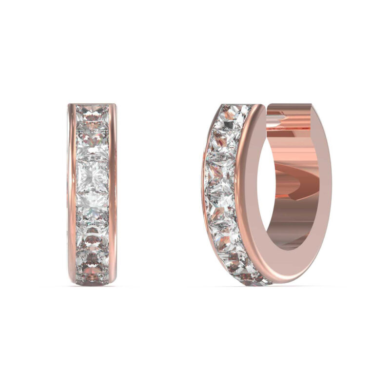 Guess női fülbevaló JUBE03134JWRGTU