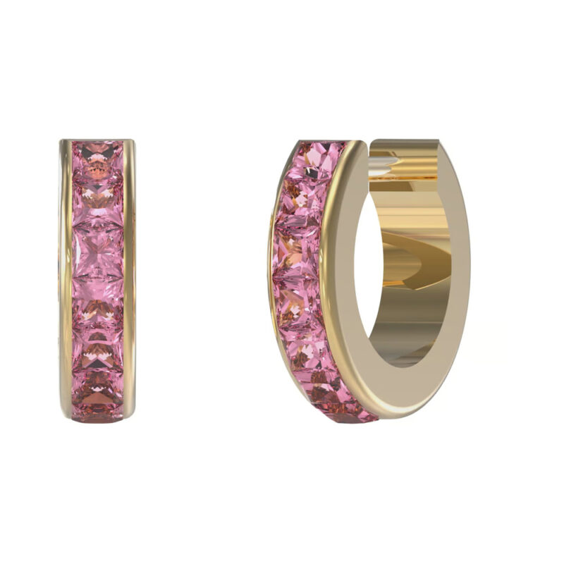 Guess női fülbevaló JUBE03134JWYGFCTU