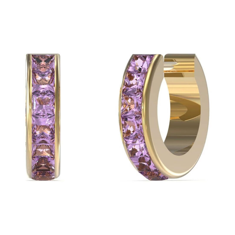 Guess női fülbevaló JUBE03134JWYGLATU