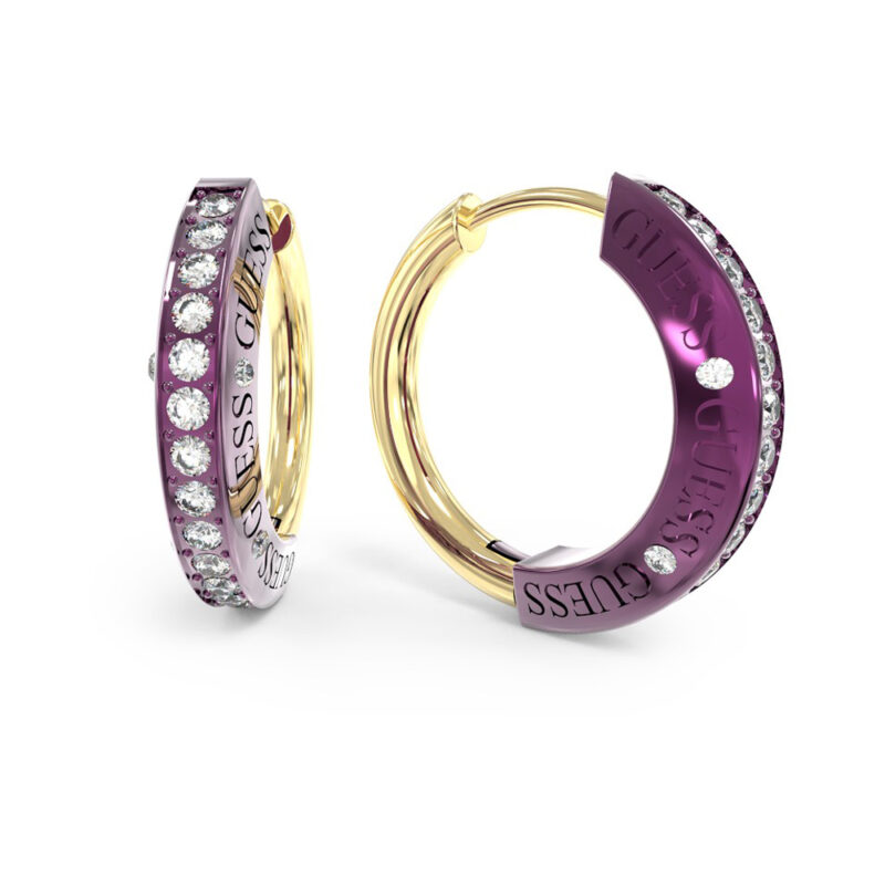 Guess női fülbevaló JUBE03253JWYGPPTU