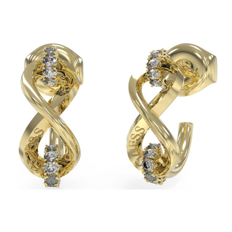 Guess női fülbevaló JUBE03272JWYGTU