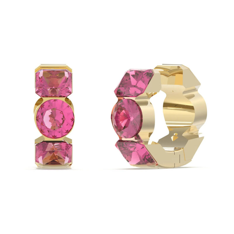 Guess női fülbevaló JUBE03305JWYGFCTU