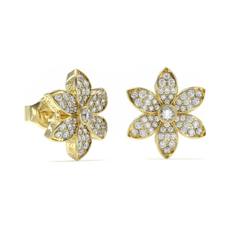 Guess női fülbevaló JUBE04145JWYGTU