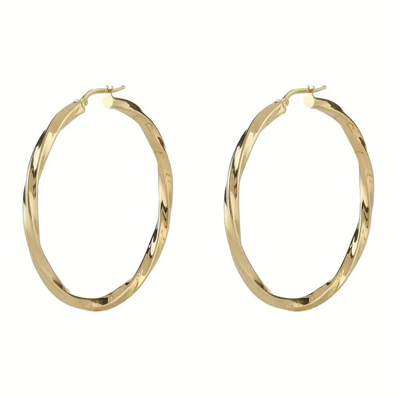 Guess női kreol karkötő JUBE04184JWYGTU