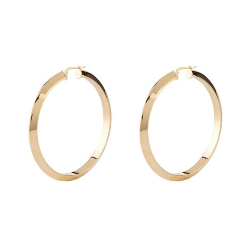 Guess női kreol karkötő JUBE04193JWYGTU