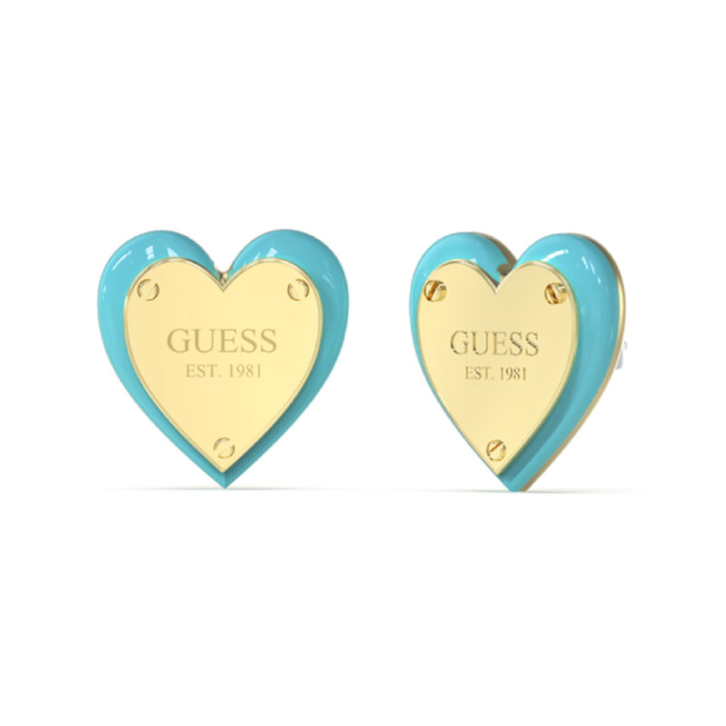 Guess női fülbevaló JUBE04207JWYGTQTU