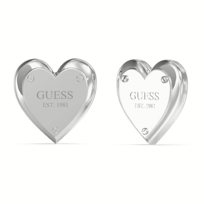 Guess női fülbevaló JUBE04209JWRHTU