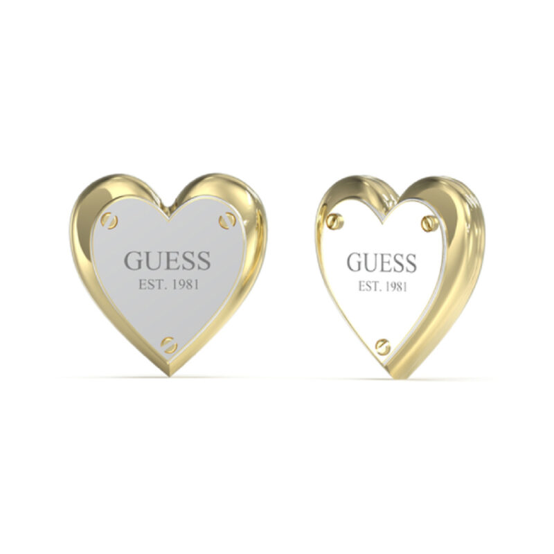 Guess női fülbevaló JUBE04209JWYGRHTU