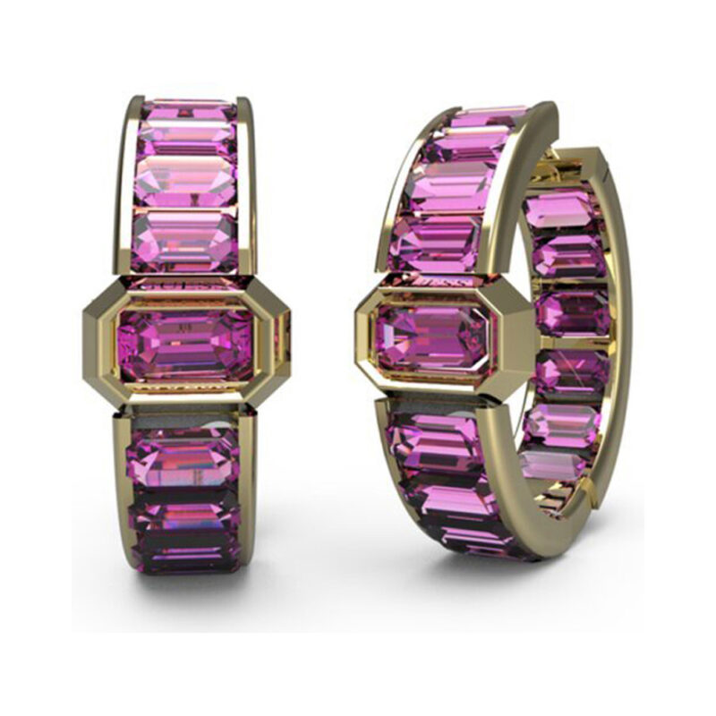 Guess női kreol karkötő JUBE04253JWYGFCTU