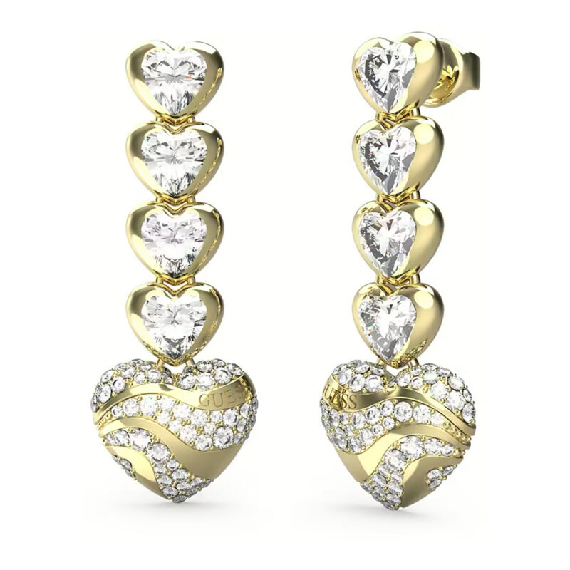 Guess női fülbevaló JUBE04493JWYGTU