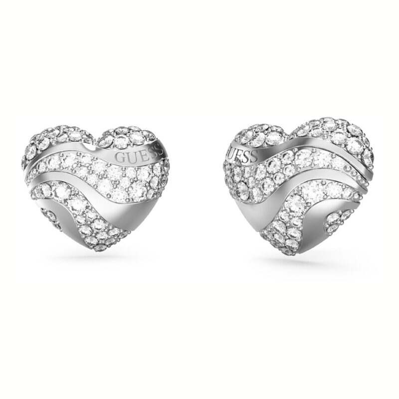 Guess női fülbevaló JUBE04504JWRHTU