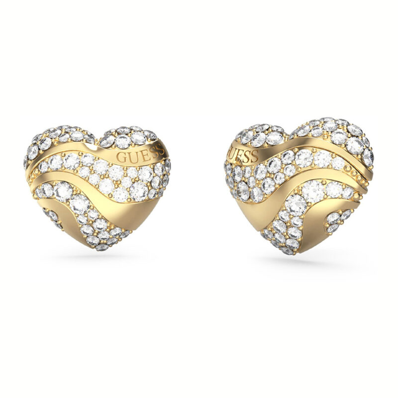 Guess női fülbevaló JUBE04504JWYGTU