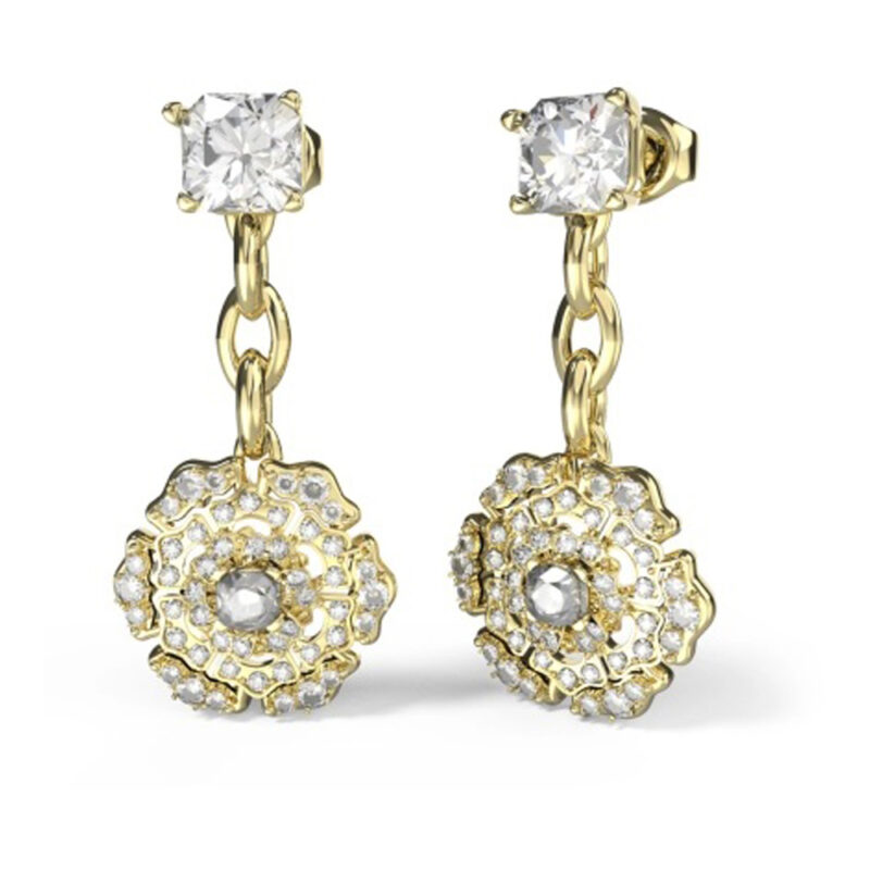 Guess női fülbevaló JUBE04547JWYGTU