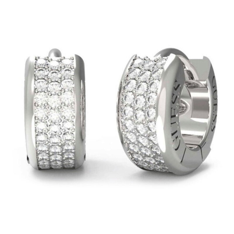 Guess női kreol karkötő JUBE04583JWRHTU