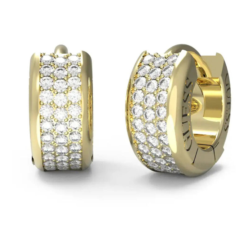 Guess női kreol karkötő JUBE04583JWYGTU