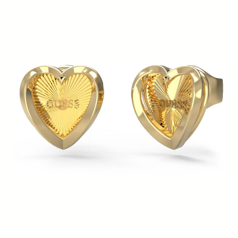 Guess női fülbevaló JUBE04612JWYGTU