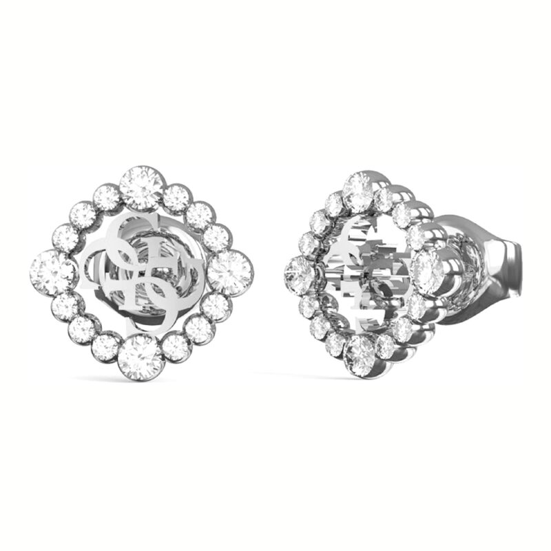 Guess női fülbevaló JUBE04645JWRHTU