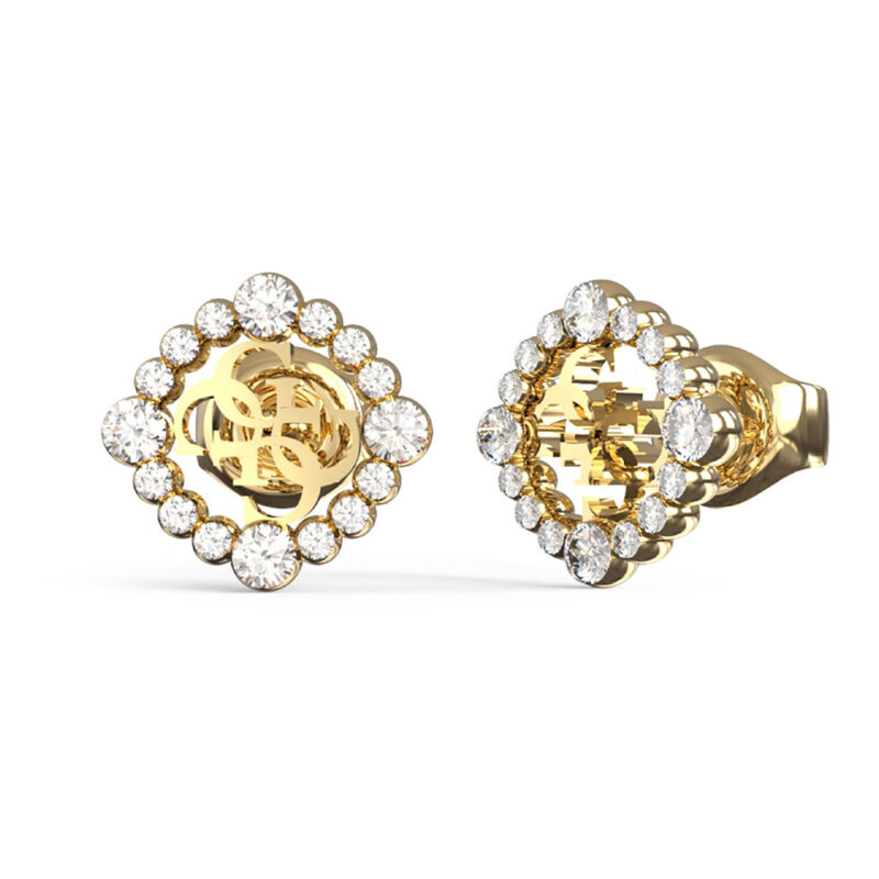 Guess női fülbevaló JUBE04645JWYGTU