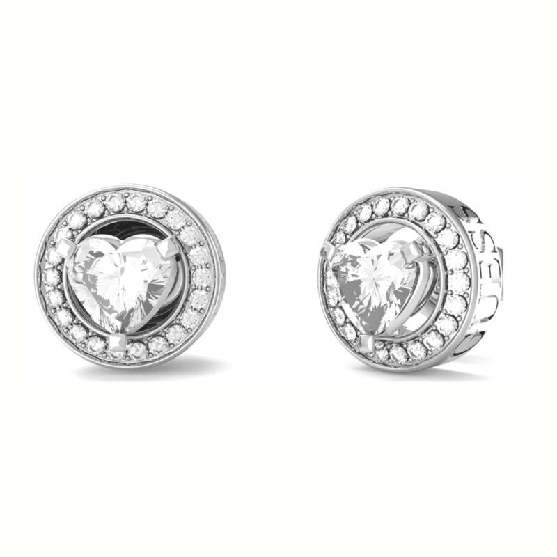 Guess női fülbevaló JUBE04669JWRHTU