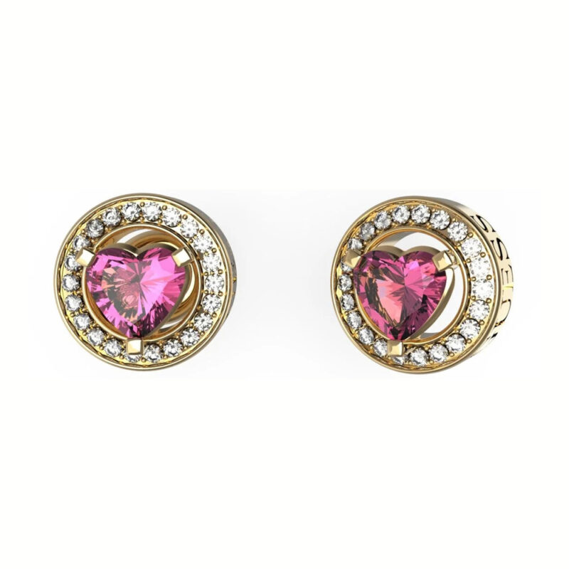 Guess női fülbevaló JUBE04669JWYGFCTU