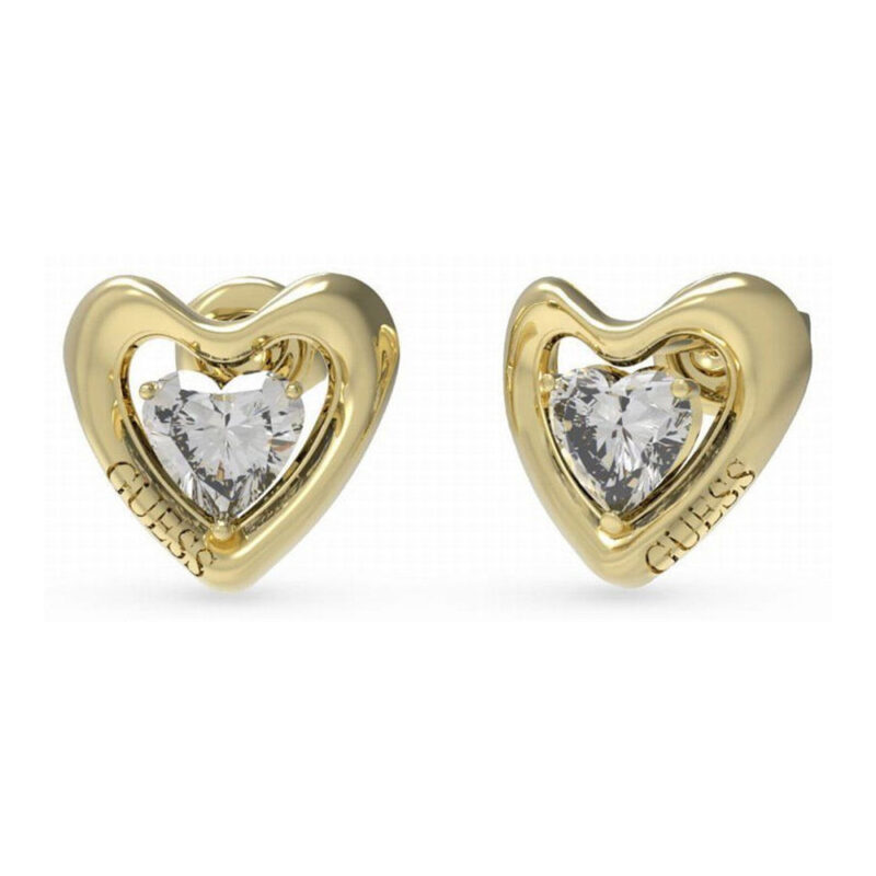 Guess női fülbevaló JUBE05024JWYGTU