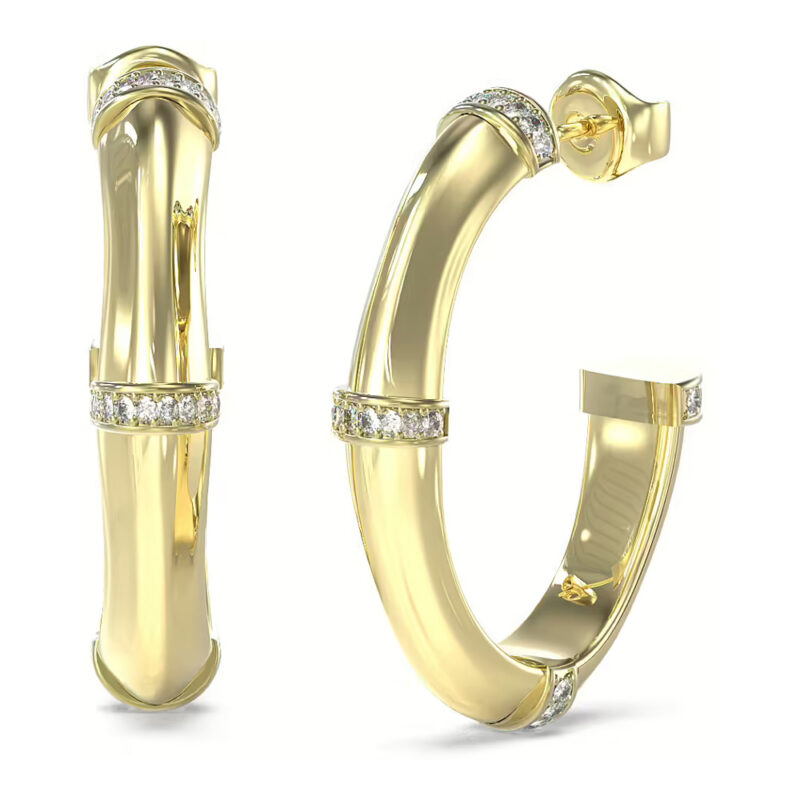 Guess női fülbevaló JUBE05160JWYGTU