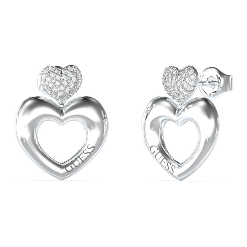 Guess női fülbevaló JUBE05209JWRHTU