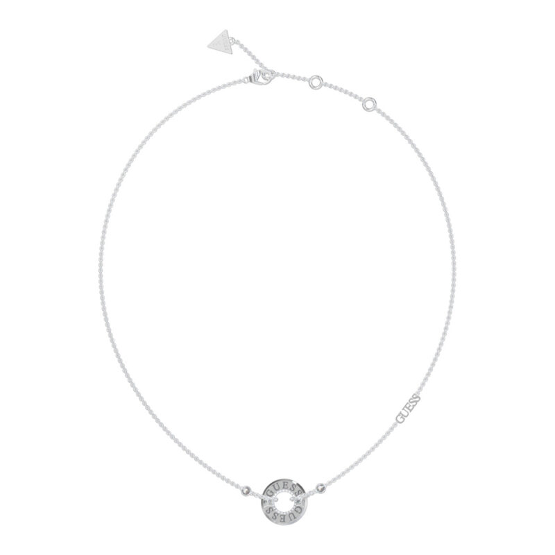 Guess női nyaklánc JUBN03110JWRHTU