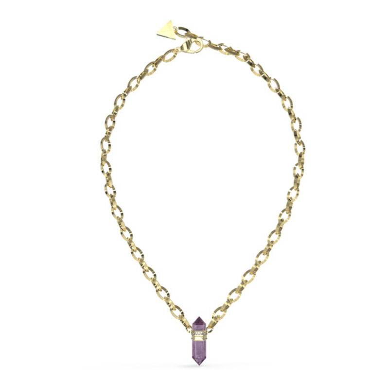 Guess női nyaklánc JUBN03117JWYGAMTU