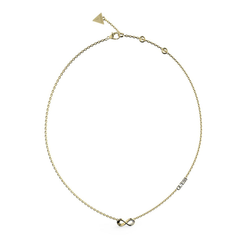 Guess női nyaklánc JUBN03400JWYGTU