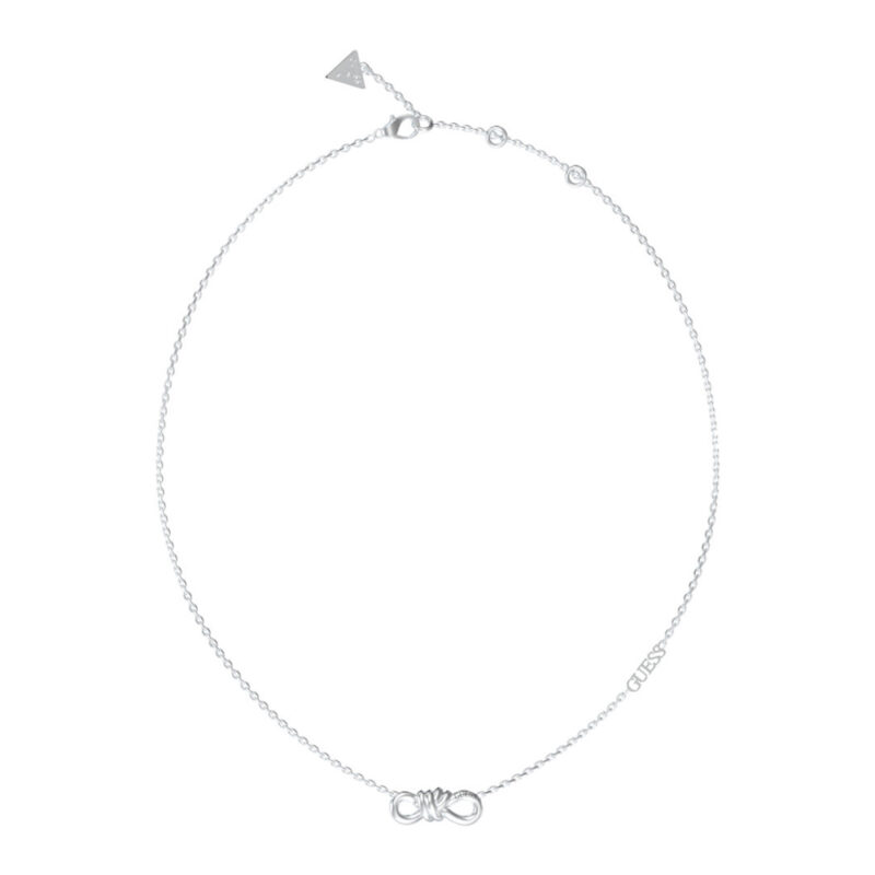 Guess női nyaklánc JUBN04010JWRHTU