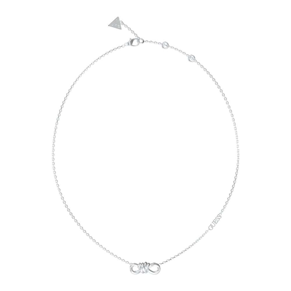 Guess női nyaklánc JUBN04010JWRHTU