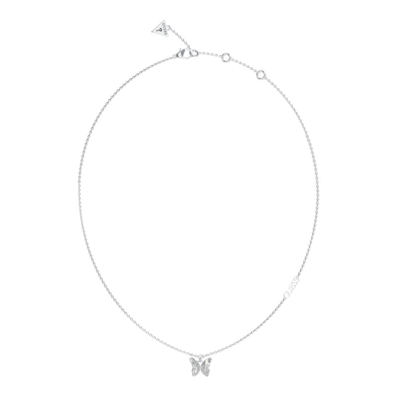 Guess női nyaklánc JUBN04107JWRHTU