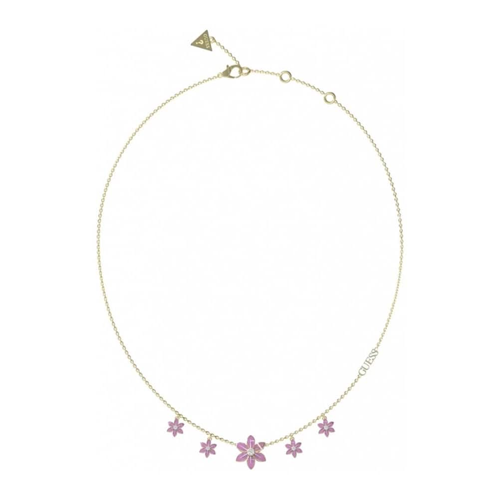 Guess női nyaklánc JUBN04133JWYGPKTU