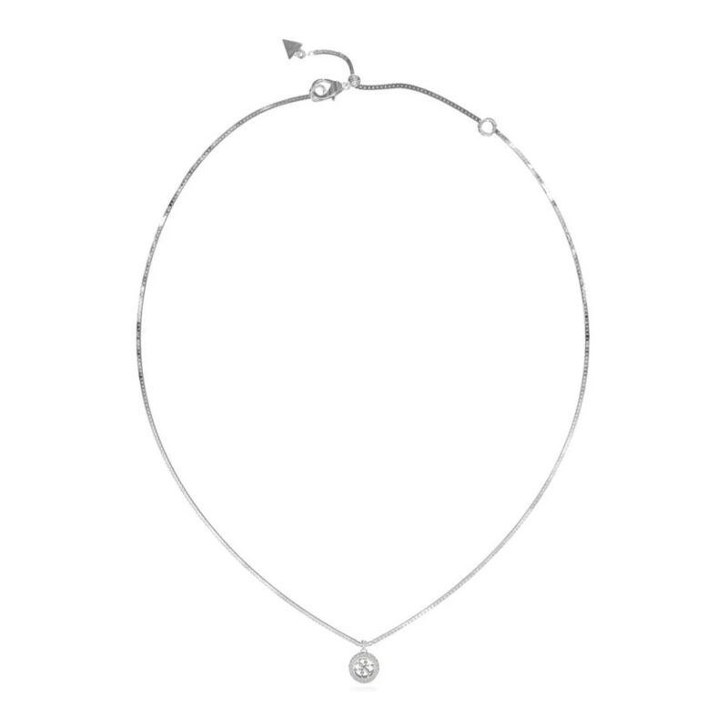 Guess női nyaklánc JUBN04162JWRHTU