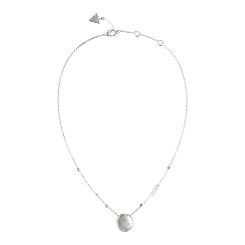Guess női nyaklánc JUBN04263JWRHTU