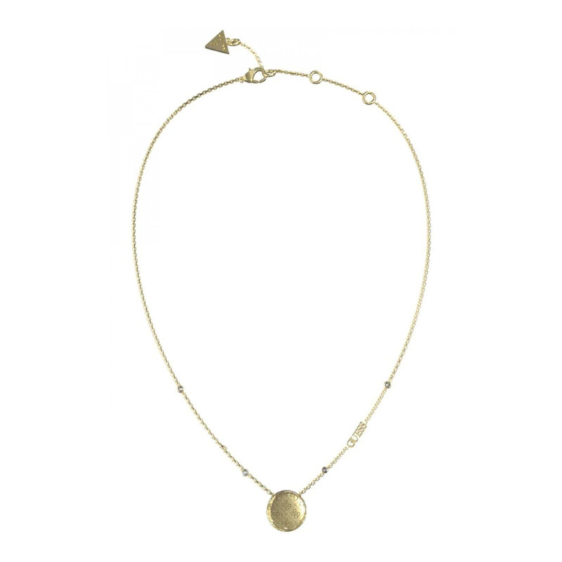 Guess női nyaklánc JUBN04263JWYGTU