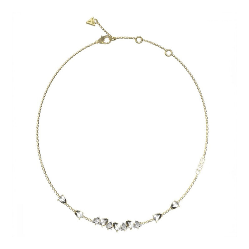 Guess női nyaklánc JUBN04404JWYGTU
