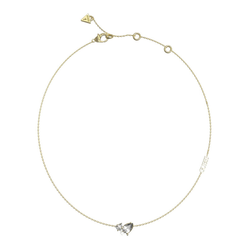 Guess női nyaklánc JUBN04413JWYGTU