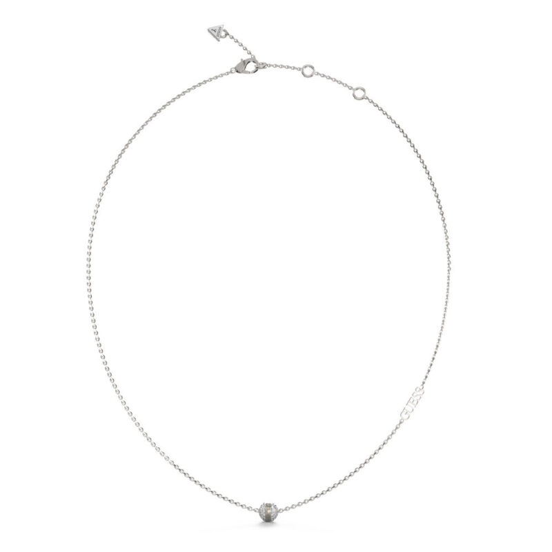 Guess női nyaklánc JUBN04455JWRHTU