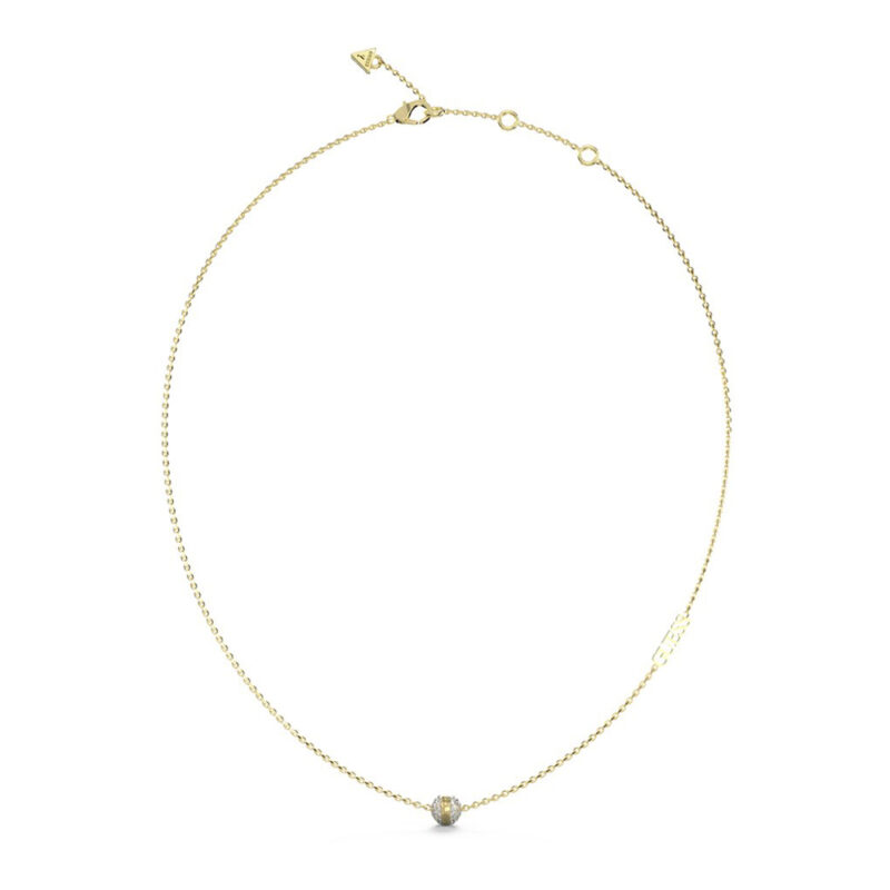 Guess női nyaklánc JUBN04455JWYGTU