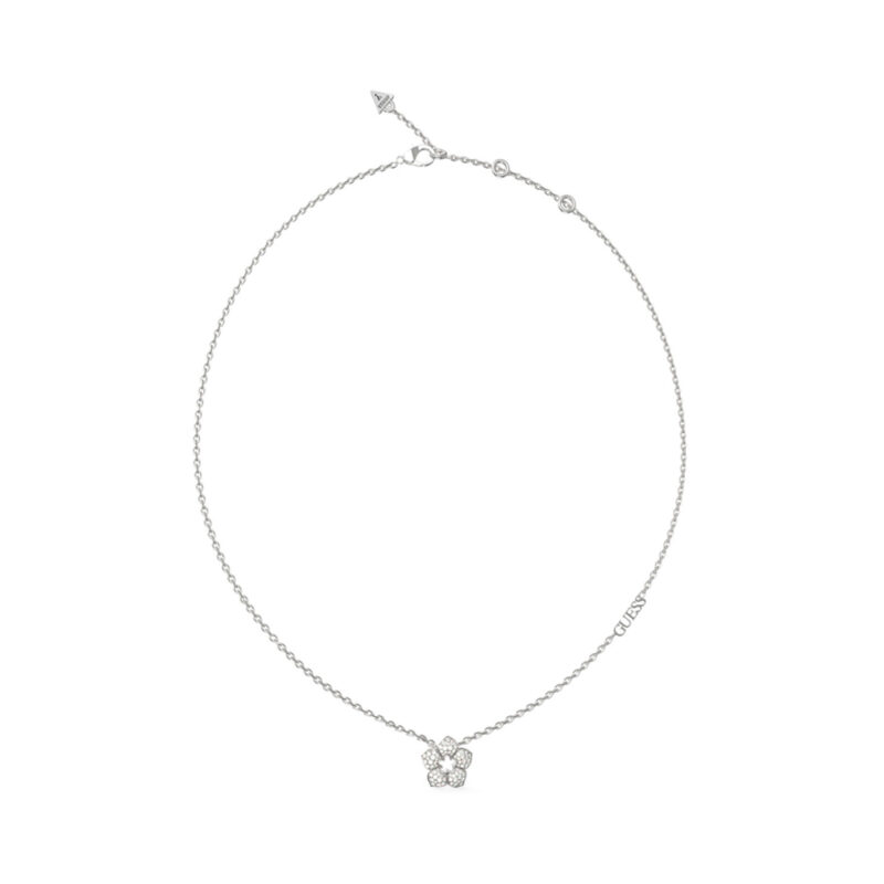 Guess női nyaklánc JUBN04466JWRHTU