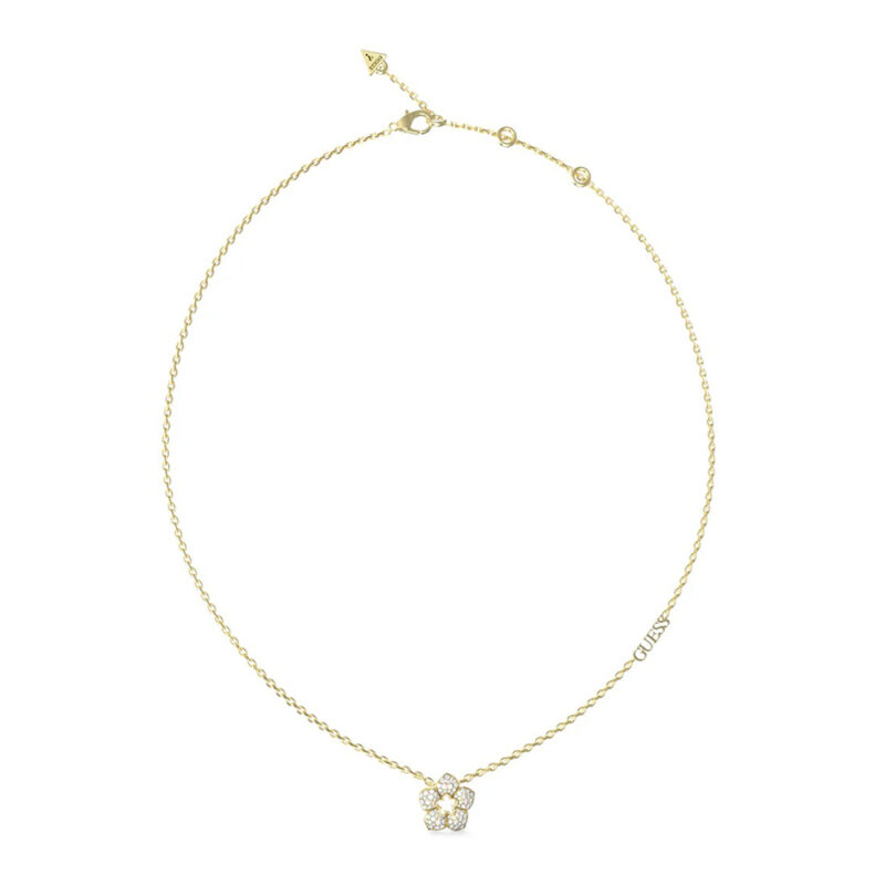 Guess női nyaklánc JUBN04466JWYGTU